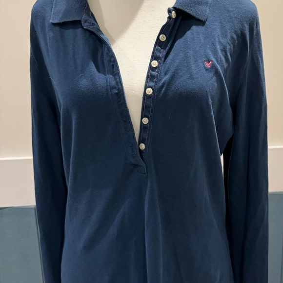 Vintage American Eagle long sleeved top - Picture 2 of 4